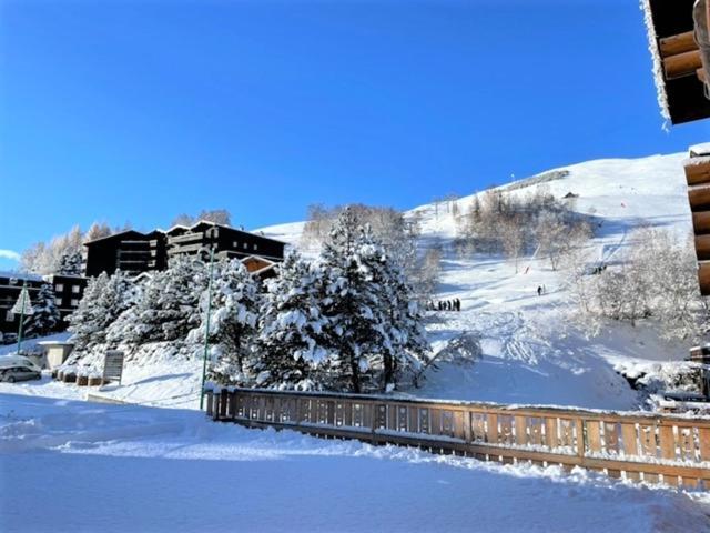 Chalet Le Ranch Λε Ντεζ Αλπ Εξωτερικό φωτογραφία