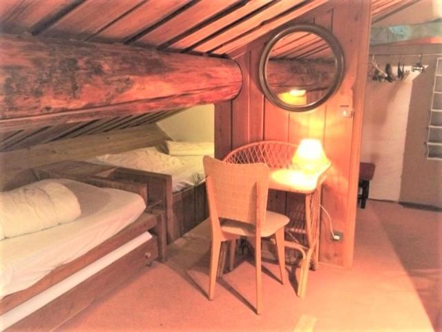 Chalet Le Ranch Λε Ντεζ Αλπ Εξωτερικό φωτογραφία