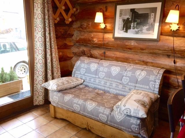 Chalet Le Ranch Λε Ντεζ Αλπ Εξωτερικό φωτογραφία
