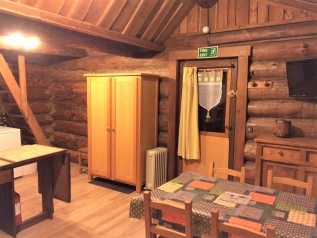 Chalet Le Ranch Λε Ντεζ Αλπ Εξωτερικό φωτογραφία