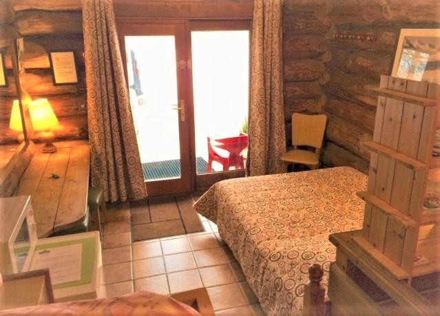 Chalet Le Ranch Λε Ντεζ Αλπ Εξωτερικό φωτογραφία