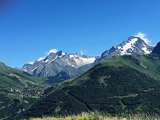 Chalet Le Ranch Λε Ντεζ Αλπ Εξωτερικό φωτογραφία