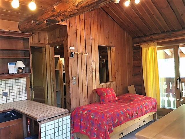 Chalet Le Ranch Λε Ντεζ Αλπ Εξωτερικό φωτογραφία